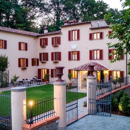 Agriturismo Torreghiotta Pistoia Kültér fotó