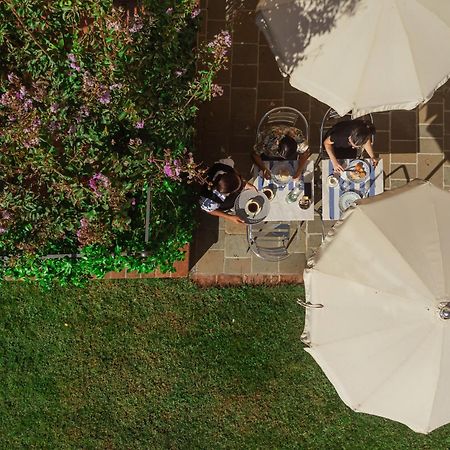 Agriturismo Torreghiotta Pistoia Kültér fotó