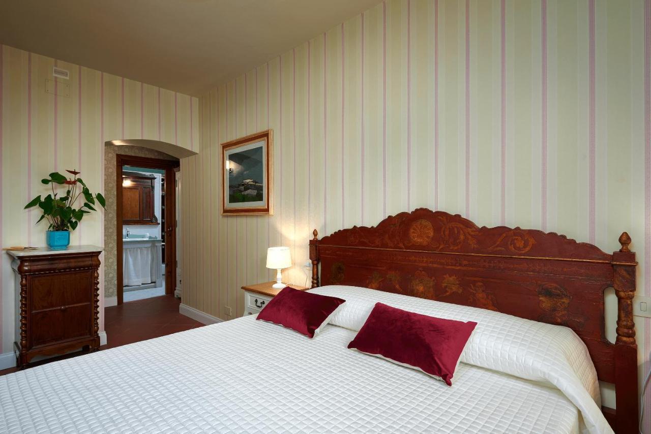 Agriturismo Torreghiotta Pistoia Kültér fotó