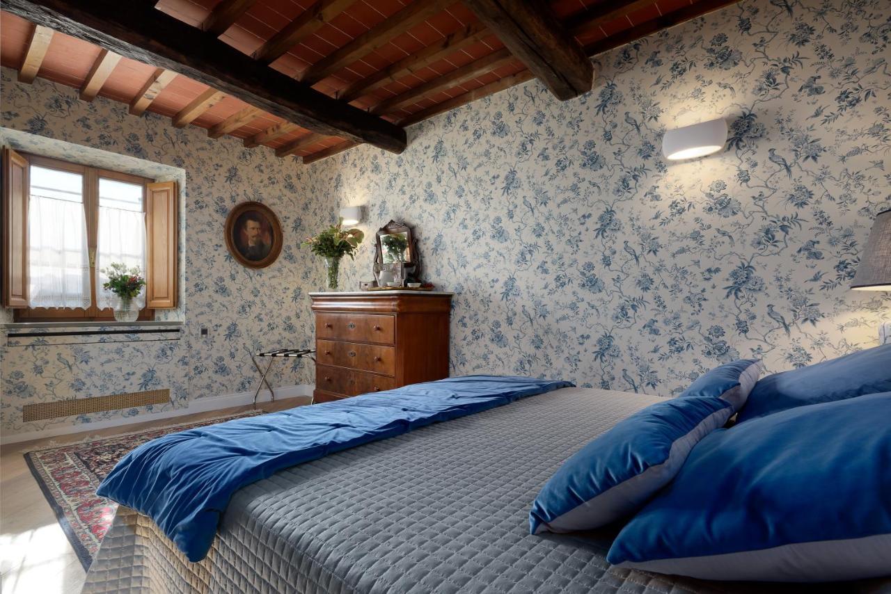 Agriturismo Torreghiotta Pistoia Kültér fotó