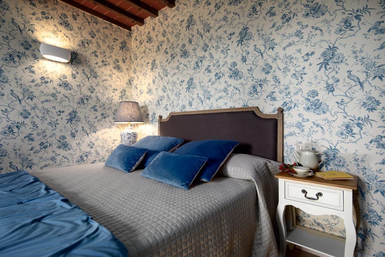 Agriturismo Torreghiotta Pistoia Kültér fotó