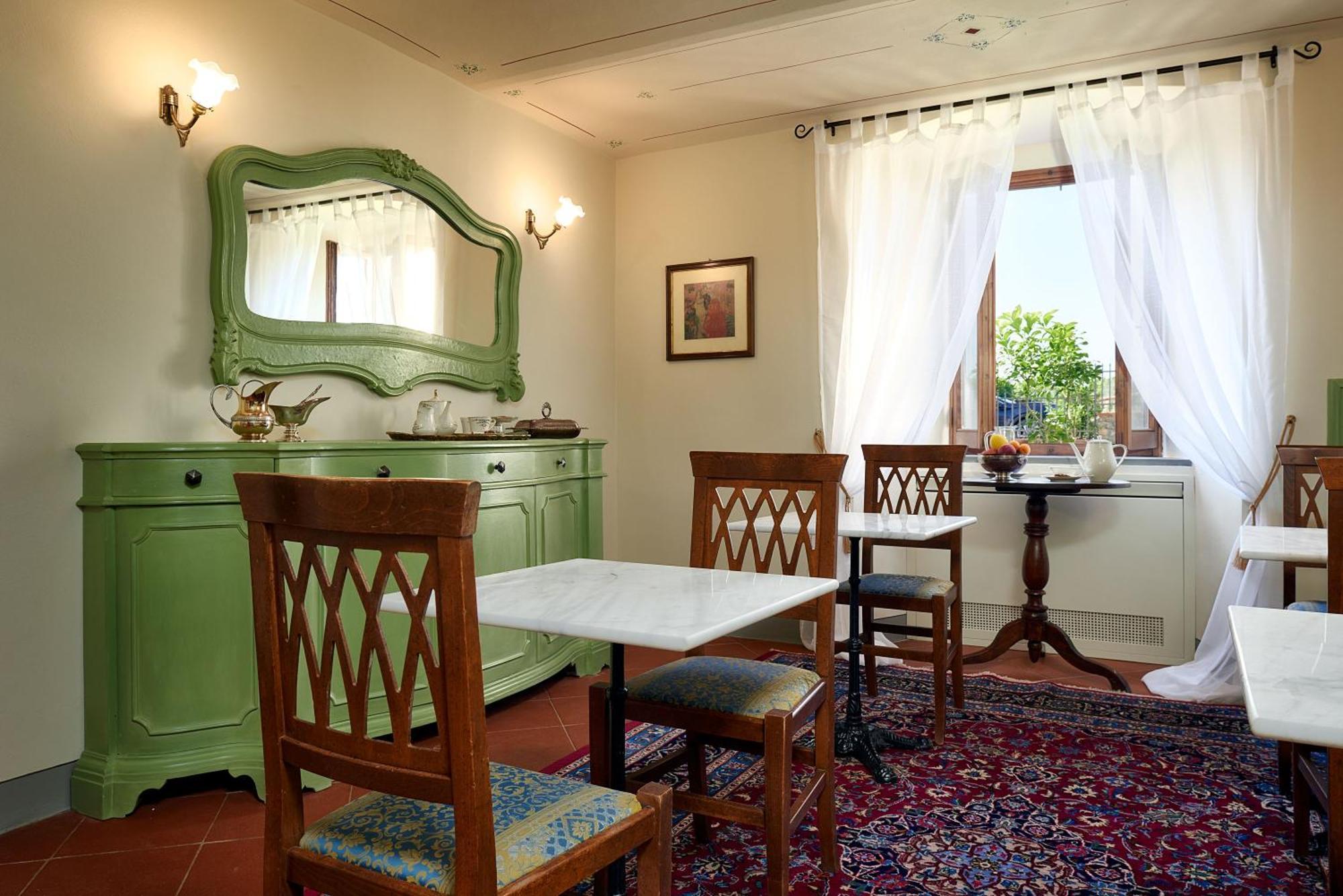 Agriturismo Torreghiotta Pistoia Kültér fotó