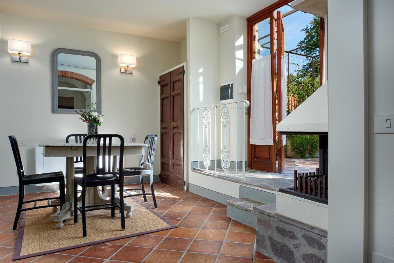 Agriturismo Torreghiotta Pistoia Kültér fotó