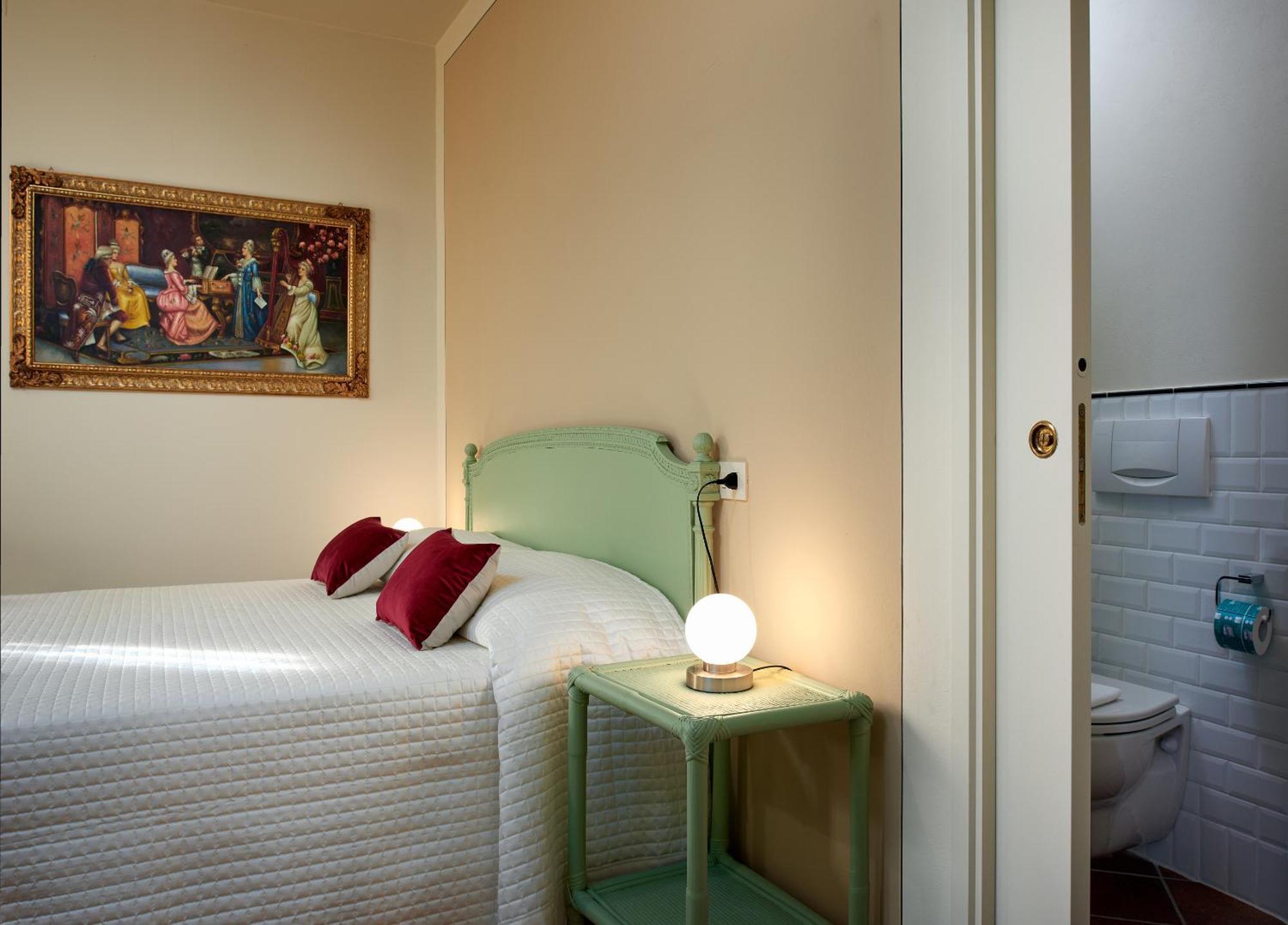 Agriturismo Torreghiotta Pistoia Kültér fotó