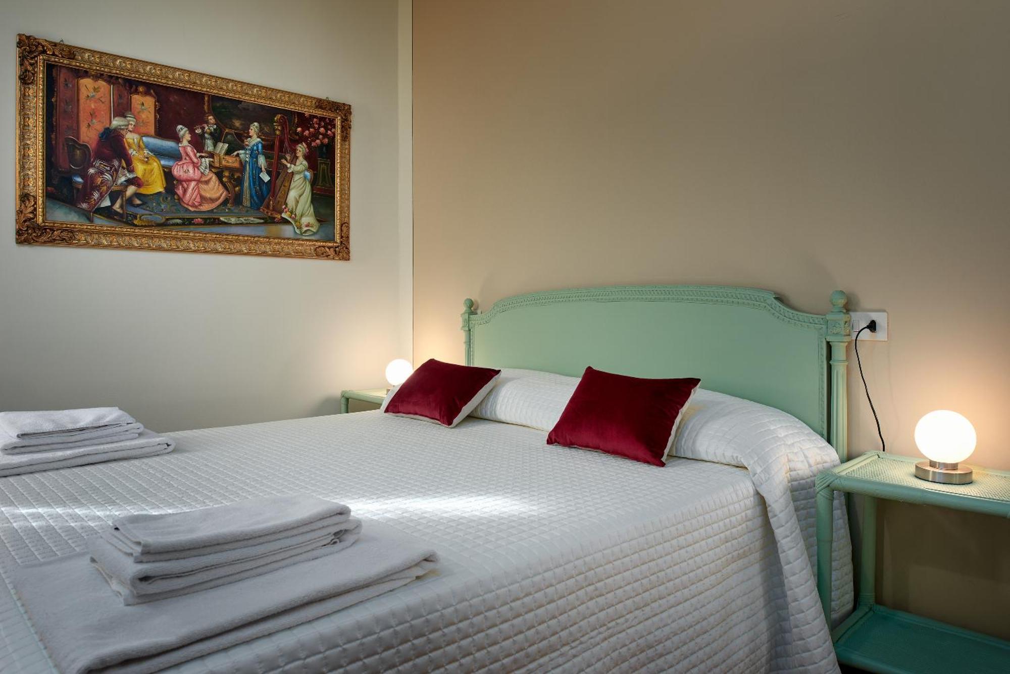 Agriturismo Torreghiotta Pistoia Kültér fotó