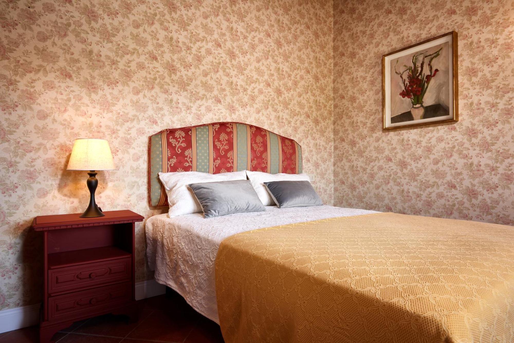 Agriturismo Torreghiotta Pistoia Kültér fotó