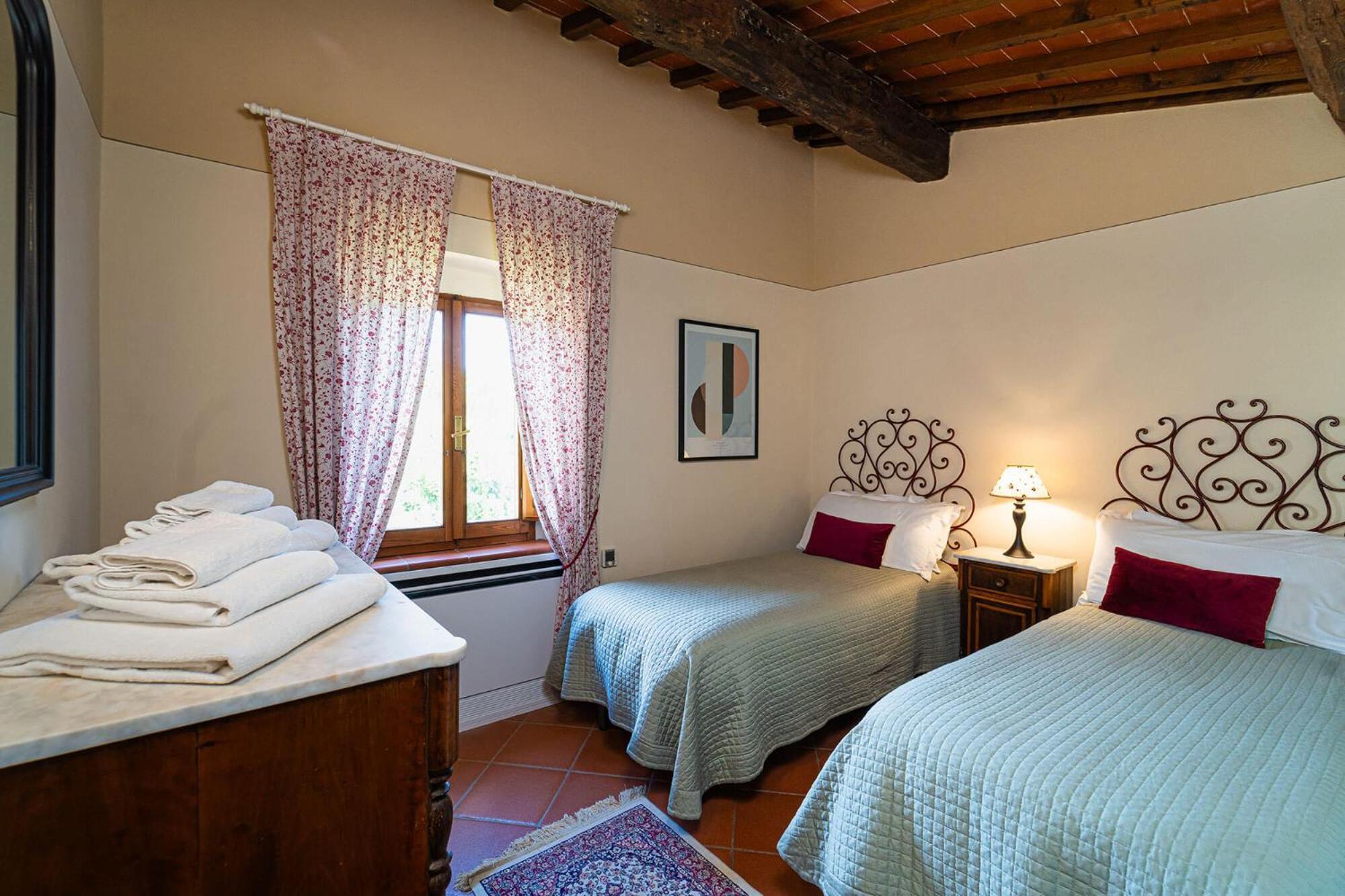 Agriturismo Torreghiotta Pistoia Kültér fotó