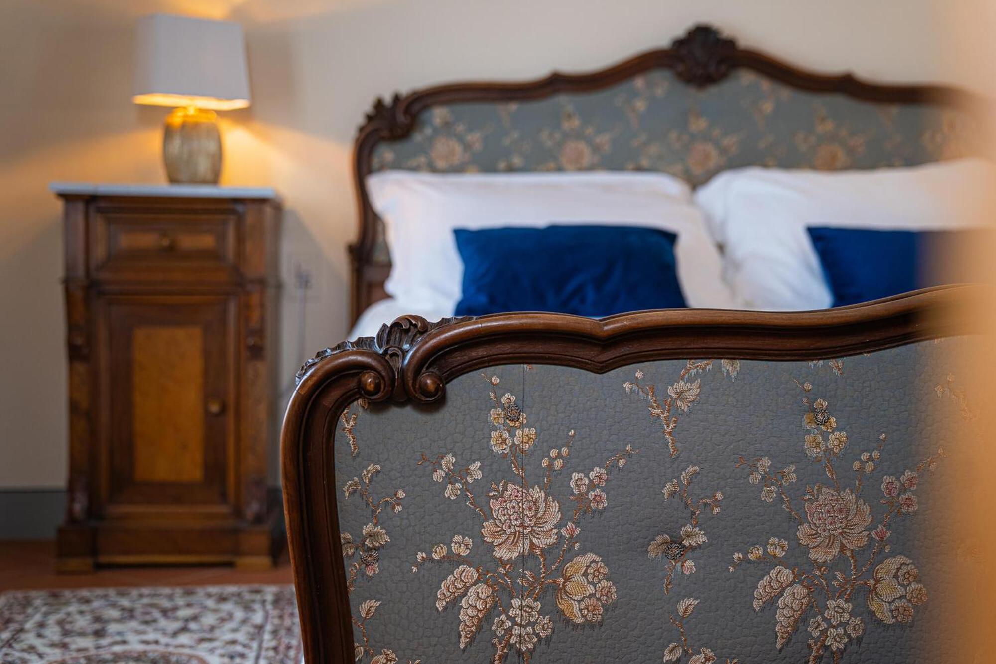 Agriturismo Torreghiotta Pistoia Kültér fotó