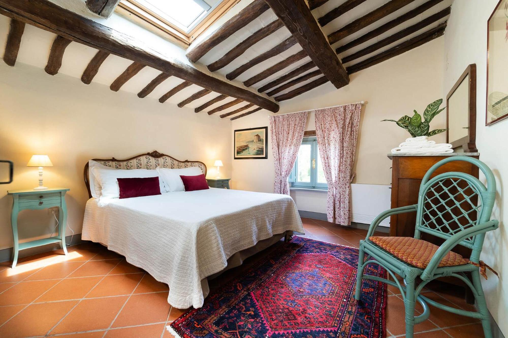 Agriturismo Torreghiotta Pistoia Kültér fotó