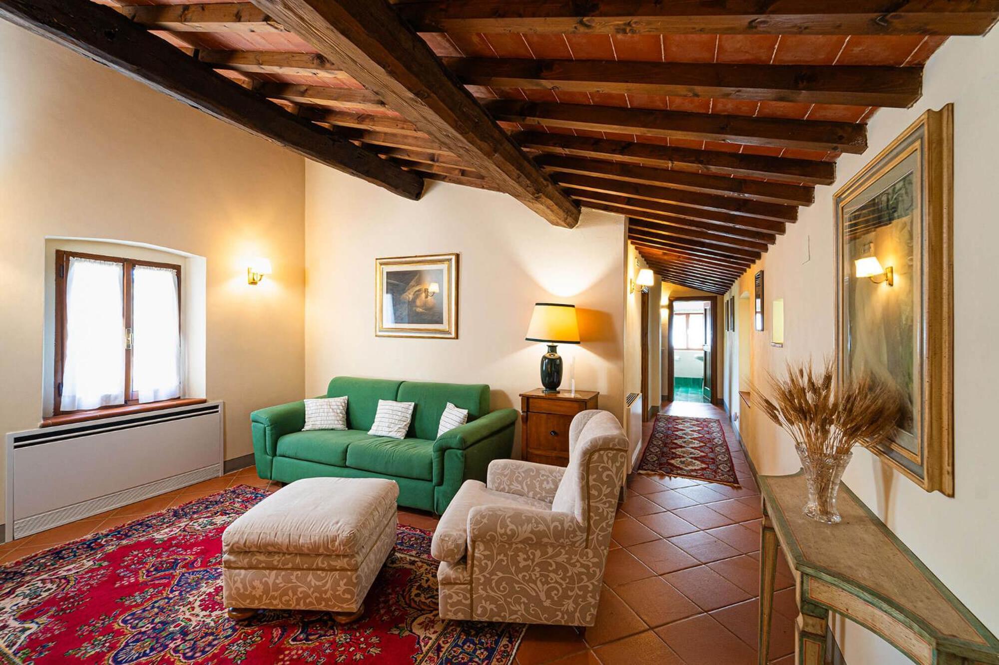 Agriturismo Torreghiotta Pistoia Kültér fotó