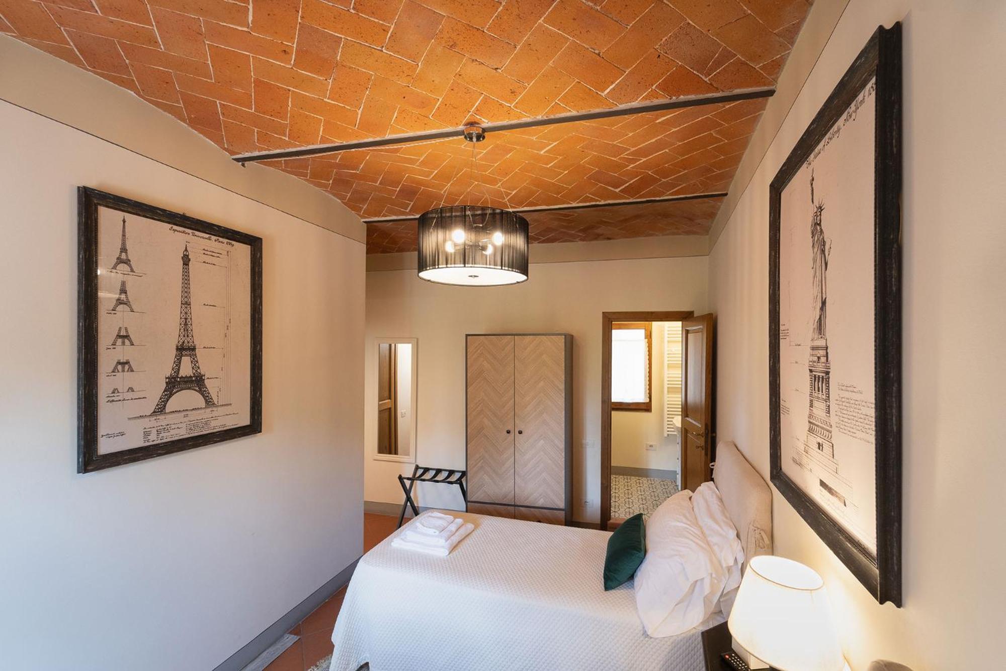 Agriturismo Torreghiotta Pistoia Kültér fotó