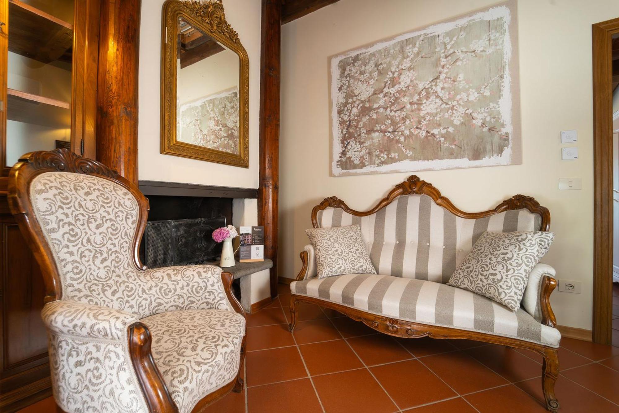 Agriturismo Torreghiotta Pistoia Kültér fotó