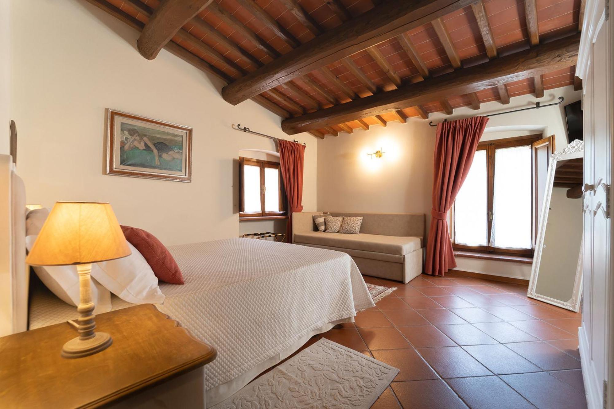 Agriturismo Torreghiotta Pistoia Kültér fotó